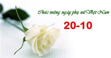 Chi phí mua quà tặng ngày 20/10 được trừ khi tính thuế