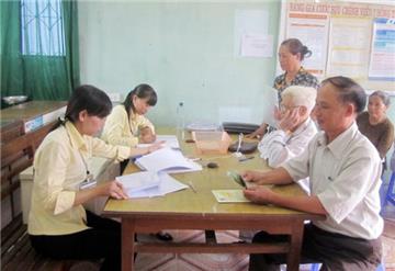 Từ 2020, nhân viên bưu điện xã sẽ được ký hợp đồng chính thức