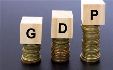 Quốc hội đặt chỉ tiêu GDP năm 2020 tăng 6,8%