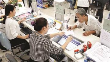 Quy định mới về đánh giá công chức, viên chức năm 2019