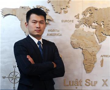 Nguyễn Trọng Nghĩa