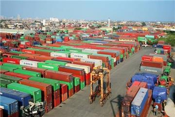 Hướng dẫn hồ sơ khai hải quan đối với hàng hóa xuất khẩu trong công ty hợp danh