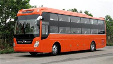 Sắp có Nghị định mới về kinh doanh taxi, xe khách