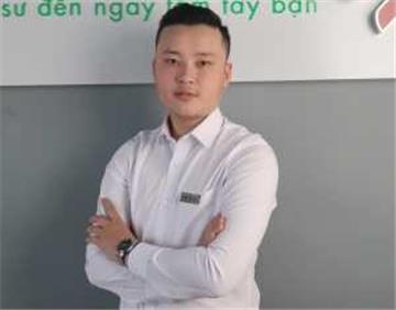 Nguyễn Hữu Triết