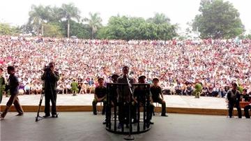 Khi nào vụ án hình sự được xét xử lưu động?