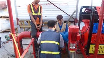 Chi tiết cách bảo dưỡng phương tiện chữa cháy thông dụng trong doanh nghiệp tư nhân