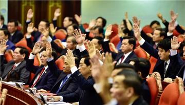 Tiêu chuẩn mới để chọn Tổng Bí thư, Chủ tịch nước, Thủ tướng