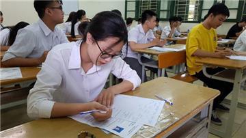 Nóng: Điều chỉnh khung kế hoạch thời gian năm học 2019 - 2020 lần 2