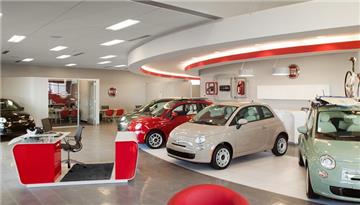 Thủ tục đăng ký ô tô theo quy định mới nhất