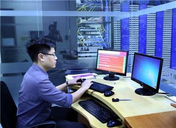 Tháng 6/2020, 100% văn bản điện tử gửi, nhận ở cả 4 cấp