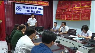 Thông báo ca bệnh nhiễm Covid-19 số 289 - 312