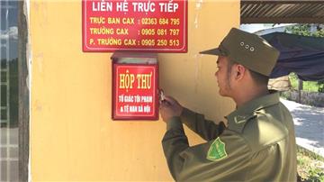 Không khởi tố với tố giác tạm dừng giải quyết trước 01/01/2018 hết thời hiệu