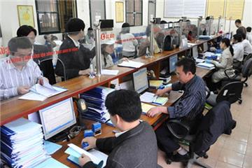 Hà Nội: Nâng cao kỹ năng giao tiếp của công chức thực hiện thủ tục hành chính