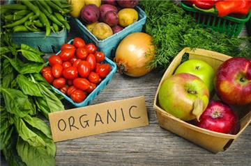 Khuyến khích đưa sản phẩm nông nghiệp hữu cơ vào siêu thị