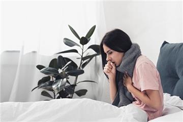 Nghỉ ốm có được tính vào thời gian báo trước khi nghỉ việc?