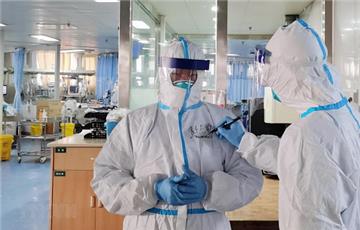 Thông báo về ca bệnh nhiễm Covid-19 số 370