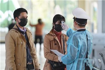 Thông báo về ca bệnh nhiễm Covid-19 số 382