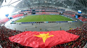 36 môn thi chính thức của SEA Games 31