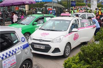 4 quy định tài xế taxi phải nắm rõ từ 15/7/2020