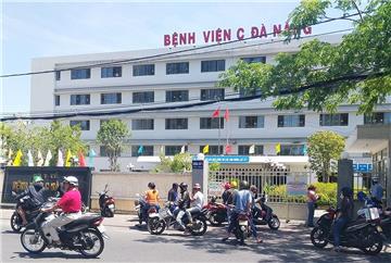 Thông báo về ca bệnh nhiễm Covid-19 số 416