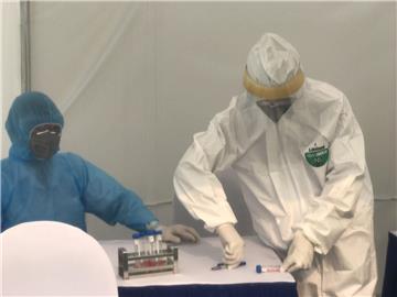 Thông báo về ca bệnh nhiễm Covid-19 số 419 - 420