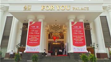 Thông báo khẩn số 15: Ai đã đến trung tâm tiệc cưới For You Palace, Đà Nẵng liên hệ y tế gấp