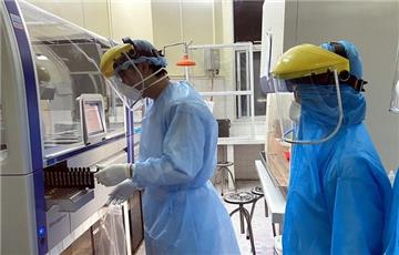 Thông báo ca bệnh nhiễm Covid-19 số 421 - 431