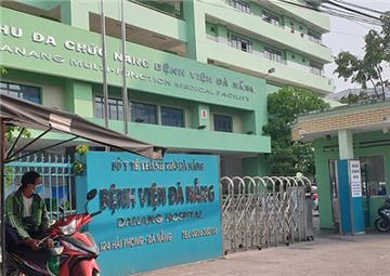 Thông báo về ca bệnh nhiễm Covid-19 số 547 - 558