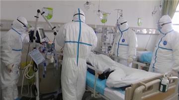 Thêm 2 ca tử vong có mắc Covid -19 là BN430 và BN737