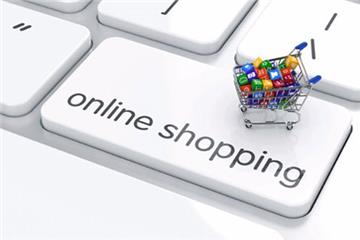 Đến 2025, phấn đấu 55% người dân Hà Nội mua hàng online