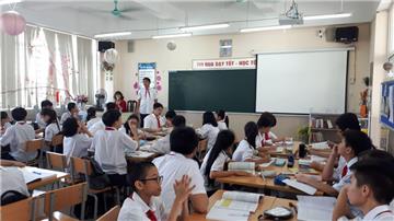 Năm học 2020 - 2021, phấn đấu 100% học sinh, sinh viên tham gia BHYT