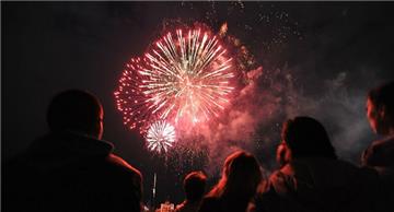 Sắp có Nghị định mới về quản lý pháo