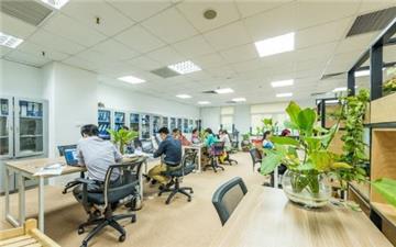 Mới: Từ 25/11/2020, các Sở có thể không thành lập Văn phòng