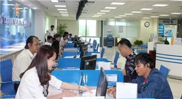 Năm 2021, cả nước có 249.650 biên chế công chức