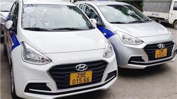 Xe vận tải đổi sang biển vàng: Được gì và mất gì?