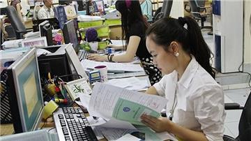 Xử lý nghiêm doanh nghiệp đóng BHXH không đúng mức quy định