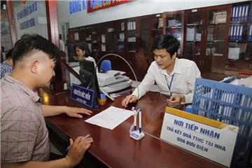 Hướng dẫn làm lý lịch tư pháp qua bưu điện nhanh nhất