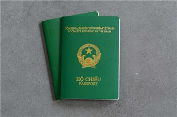 Cập nhật thủ tục làm hộ chiếu mới nhất từ ngày 01/7/2020