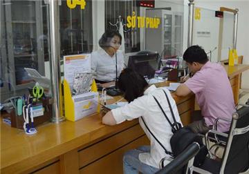 Lý lịch tư pháp là gì? Xin cấp ở đâu? Mất phí bao nhiêu? Lý lịch tư pháp là gì? Xin cấp ở đâu? Mất phí bao nhiêu?