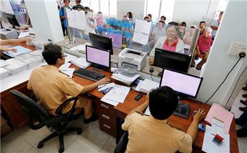 Giải đáp vướng mắc thu lệ phí trước bạ phương tiện giao thông