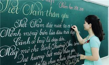 Giáo viên cốt cán là gì? Tiêu chuẩn trở thành giáo viên cốt cán