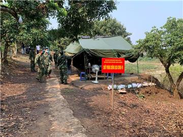 Thủ tướng ra Công điện khẩn về phòng, chống Covid-19