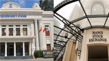 Sở giao dịch Chứng khoán được thành lập với vốn 3000 tỷ đồng