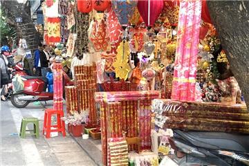 Từ 2021, cá nhân, doanh nghiệp có được mua pháo hoa về bán?