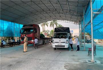 Do Covid, người Hải Dương, Quảng Ninh có được về quê ăn Tết?