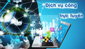 Dịch vụ công trực tuyến là gì? Các loại dịch vụ công trực tuyến?