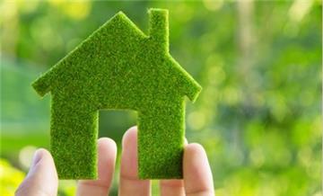 Khuyến khích sử dụng vật liệu xây dựng thân thiện với môi trường