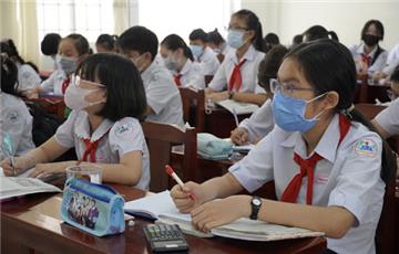 Học sinh Hà Nội có thể đi học trở lại từ đầu tháng 3
