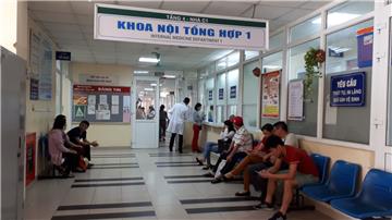 Hướng dẫn một số nội dung về khám chữa bệnh trái tuyến