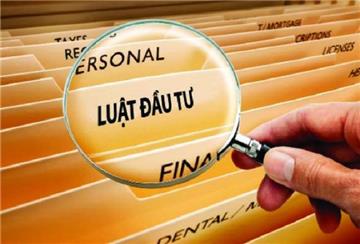 So sánh Luật Đầu tư 2020 và Luật Đầu tư 2014